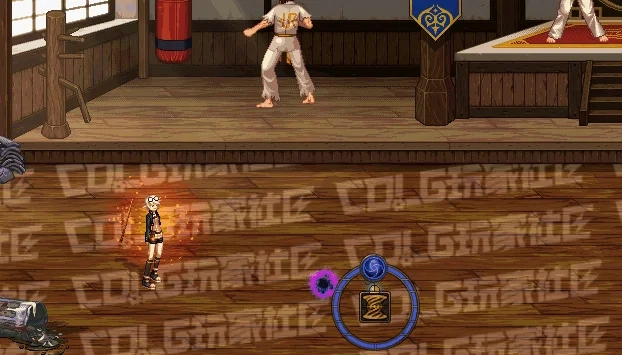 DNF缔造者全技能进化形态一览,DNF