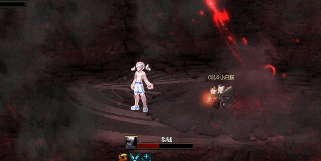 DNF噩梦循环征讨模式黑眼之夏勒弗兹怎么打,DNF