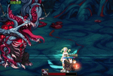 DNF赤红铁矿狂噬虫群怎么打,DNF