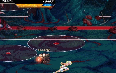 DNF赤红铁矿狂噬虫群怎么打,DNF