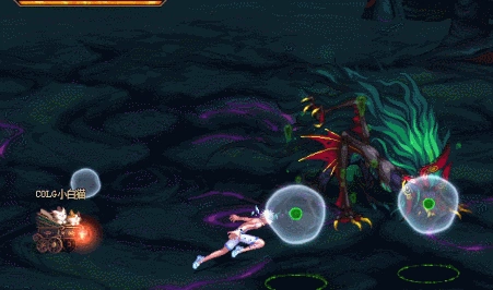DNF赤红铁矿黑洋乌尔佩怎么打,DNF