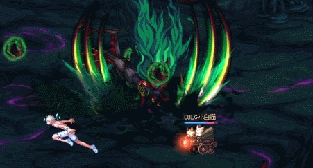 DNF赤红铁矿黑洋乌尔佩怎么打,DNF