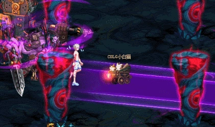DNF赤红铁矿赤铁矿工弗雷登怎么打,DNF