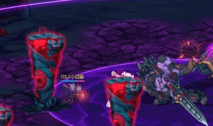 DNF赤红铁矿赤铁矿工弗雷登怎么打,DNF