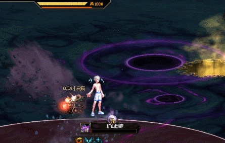 DNF赤红铁矿彷徨的提托怎么打,DNF