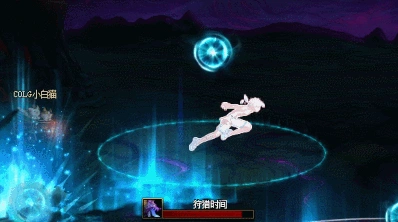 DNF赤红铁矿发光的法库拉怎么打,DNF