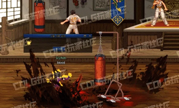 DNF血法死亡之握技能进化全形态一览,DNF