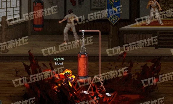 DNF血法死亡之握技能进化全形态一览,DNF