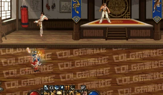 DNF魔道冰霜钻孔车技能进化全形态一览,DNF