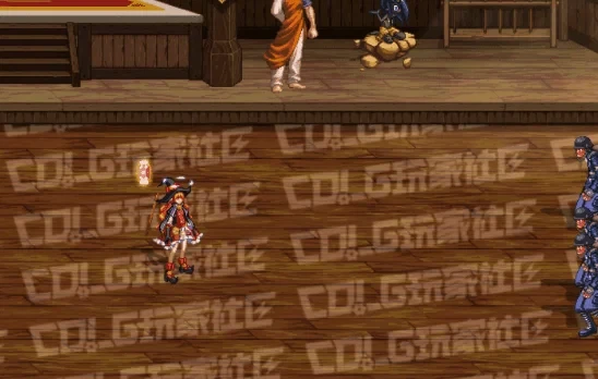 DNF魔道光电兔技能进化全形态一览,DNF