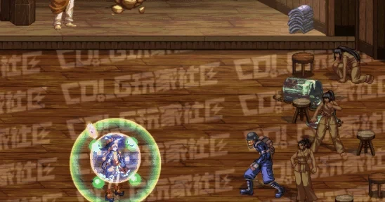 DNF魔道冰霜钻孔车技能进化全形态一览,DNF