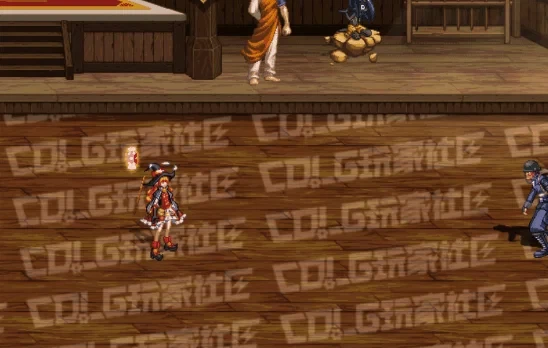 DNF魔道光电兔技能进化全形态一览,DNF