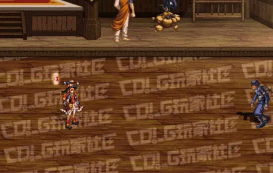 DNF魔道光电兔技能进化全形态一览,DNF