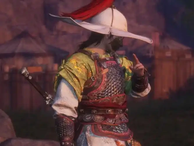 怎么升级快,燕云十六声