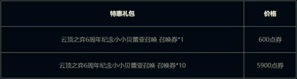 我是小鲨鱼小小贝蕾亚活动介绍
