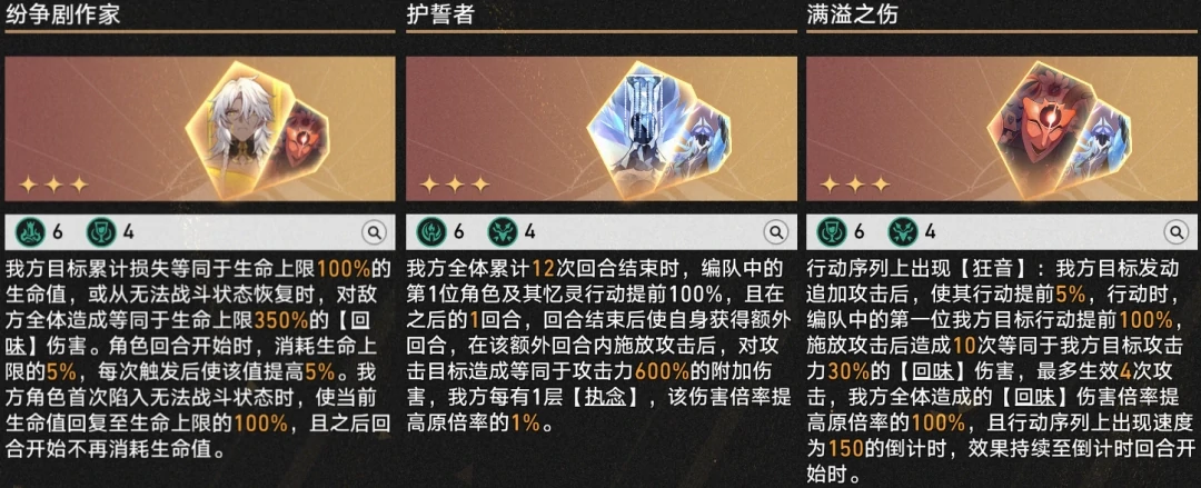 3.3差分宇宙纷争遐蝶玩法攻略,星穹铁道