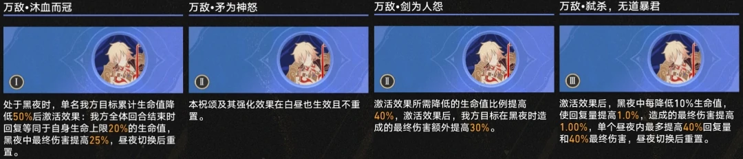 3.3差分宇宙反震流玩法攻略,星穹铁道