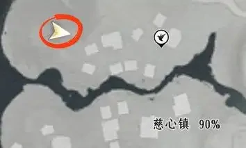 你这是在玩火成就攻略,燕云十六声