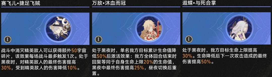 3.3差分宇宙超频黄泉玩法攻略,星穹铁道