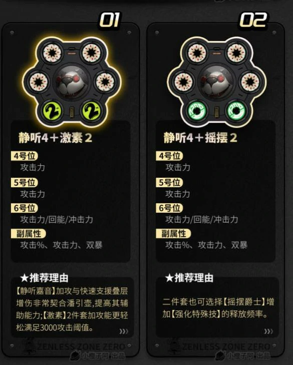 潘引壶驱动推荐,绝区零