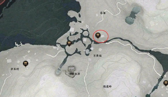 寻风使怎么获得,燕云十六声