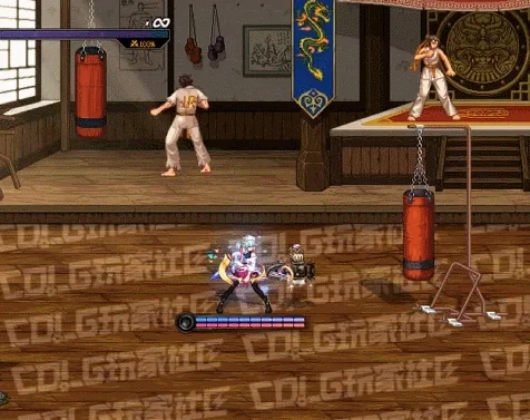 DNF缪斯巨星登场技能进化全形态一览,DNF