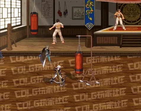 DNF猎人帕伊卡翼之刀锋技能进化全形态一览,DNF