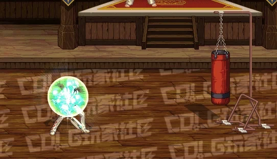DNF黑暗武士破魂之刃技能进化全形态一览,DNF
