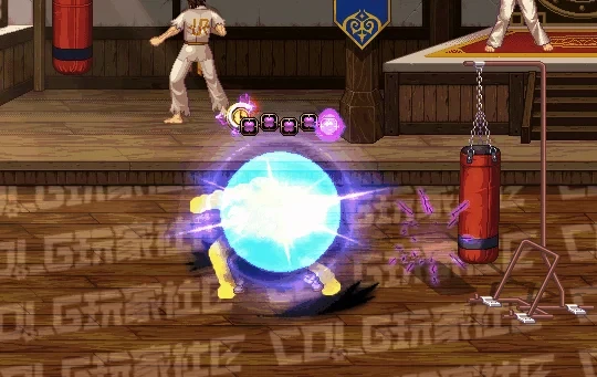 DNF黑暗武士冥魂之陨技能进化全形态一览,DNF