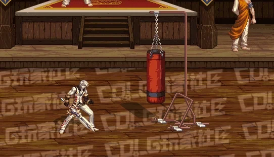 DNF黑暗武士冥炎破空斩技能进化全形态一览,DNF