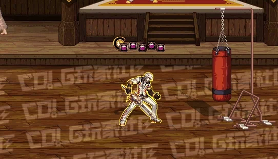 DNF黑暗武士冥魂之陨技能进化全形态一览,DNF