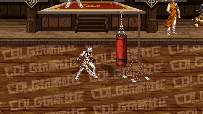 DNF黑暗武士幽魂剑技能进化全形态一览,DNF