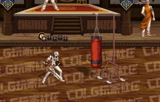 DNF黑暗武士幽魂剑技能进化全形态一览,DNF