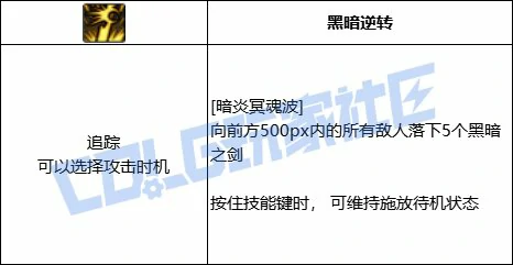 DNF黑暗武士暗炎冥魂波技能进化全形态一览,DNF