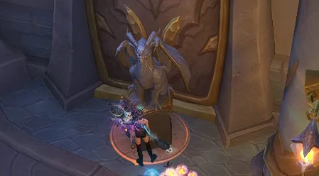 思考之帽任务攻略,魔兽世界