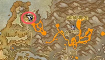 派利斯火炬任务攻略,魔兽世界
