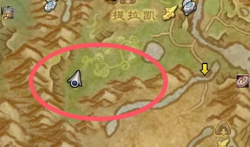 欧恩哈拉的神像任务攻略,魔兽世界