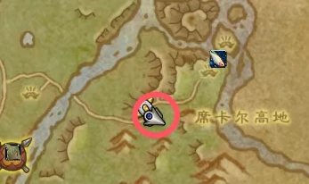 体面埋葬任务攻略,魔兽世界