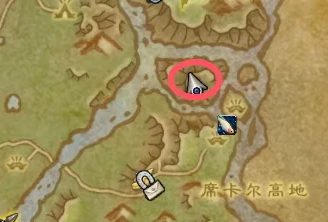 体面埋葬任务攻略,魔兽世界