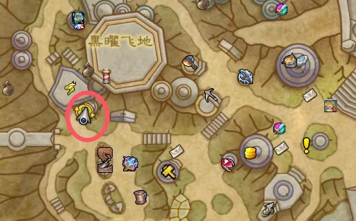 身负嫌疑任务攻略,魔兽世界