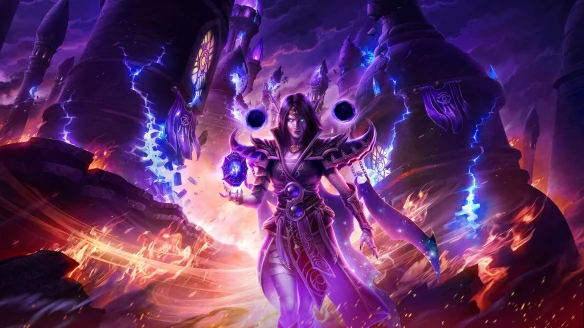 11.2最终boss是谁,魔兽世界