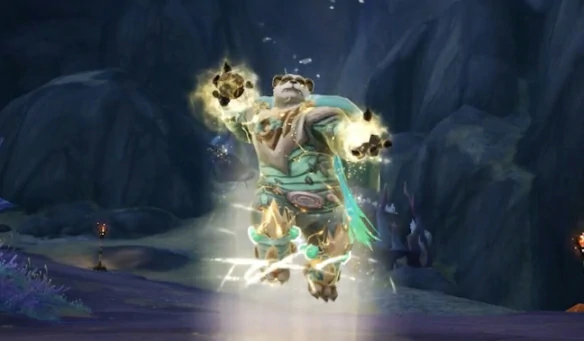 重部署模块怎么获得,魔兽世界