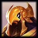 LOL25.12英雄调整一览,LOL,英雄联盟