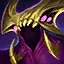 LOL25.12英雄调整一览,LOL,英雄联盟
