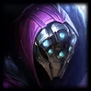LOL25.12英雄调整一览,LOL,英雄联盟