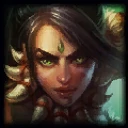 LOL25.12英雄调整一览,LOL,英雄联盟