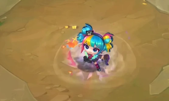 小小英雄怎么触发动作
