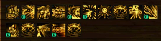 DNF合金战士VP怎么选,DNF