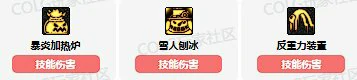 DNF魔道VP怎么选,DNF