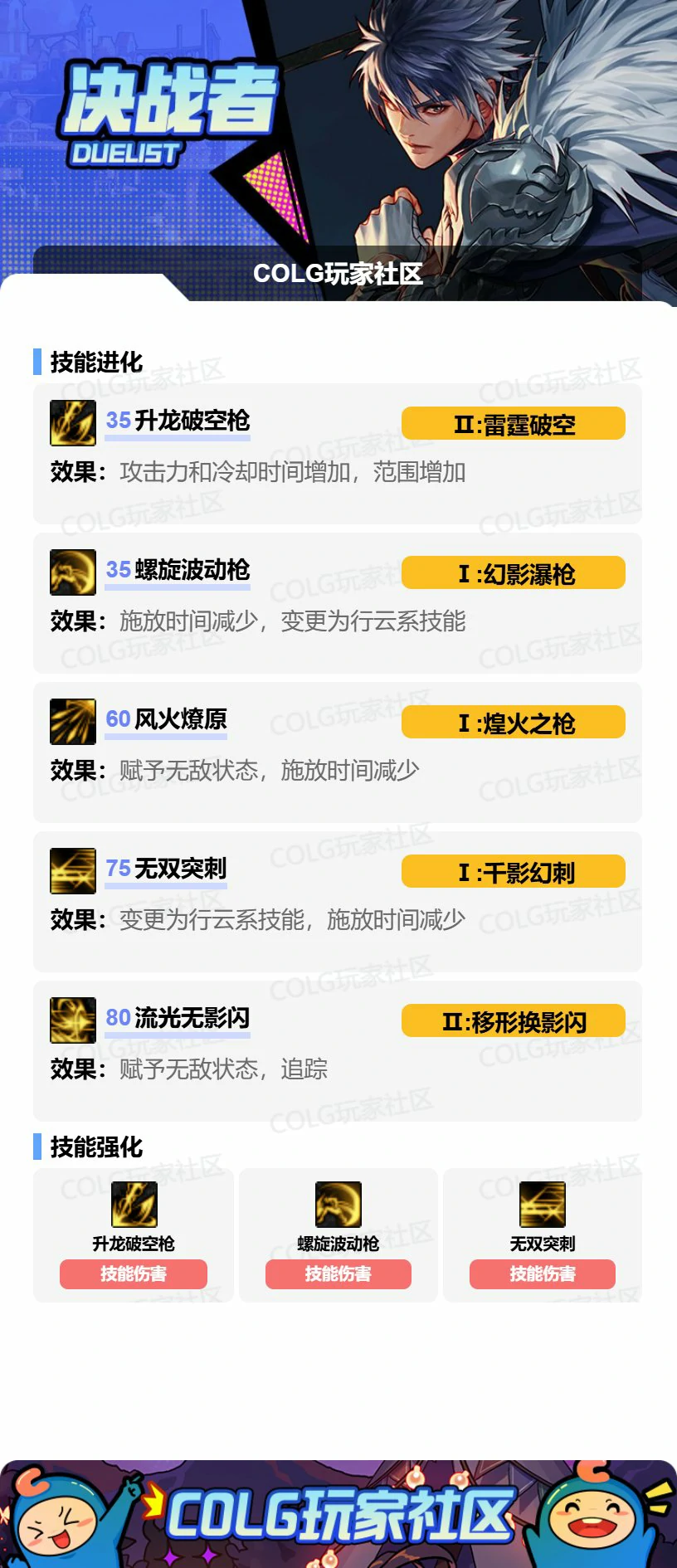 决战者VP方案展示